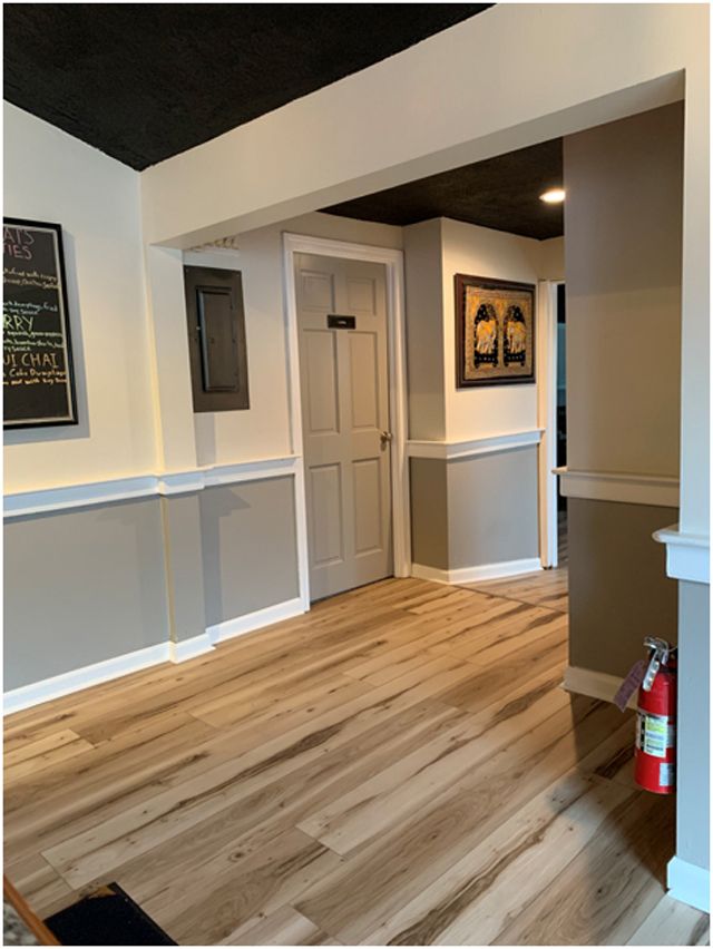 Restaurant Unit for Lease on Route 101A Amherst,NH